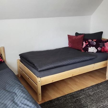 Ferienwohnung Schottenheim Nabburg Exterior photo